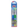 Brush Buddies Thomas and Friends Kids Toothbrush Twin Pack Manual