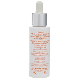 ERICSONLABORATOIRE VEG C Essence 1.0 fl oz (30 ml)