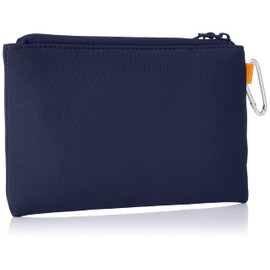 Shifle 34000 Anti-Bacterial Multi-Pouch, Small Storage, navy