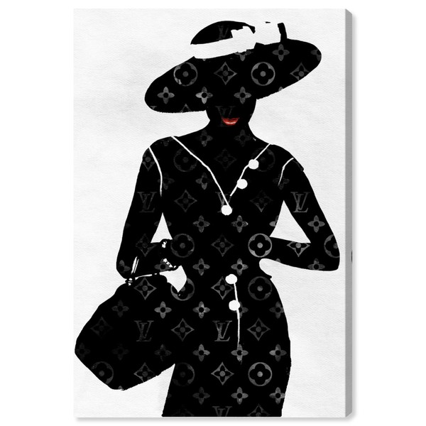 The Oliver Gal Artist Co. Fashion and Glam Wall Art