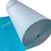 Bardalas Uncoupling Waterproofing Membrane Roll, 54 Sq Ft (3.3 Ft