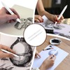 Blending Stump and Tortillions - 6pcs Drawing Stumps,Paper Art Blenders,Art
