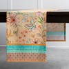 Maison d' Hermine Tablerunner 100% Cotton Table Runner Decorative Washable