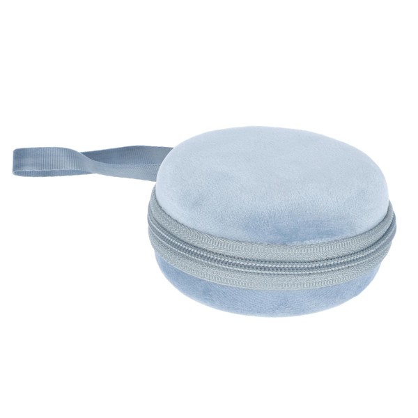 PACKOVE 1Pc Portable Essential Oil Bottle Holder Case Slot Storage