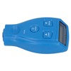 Paint Thickness Meter 0.01mils Resolution Digital Display Coating Depth Gauge