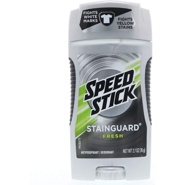 Mennen Speed Stick Antiperspirant/Deodorant, Fresh, 2.7 oz