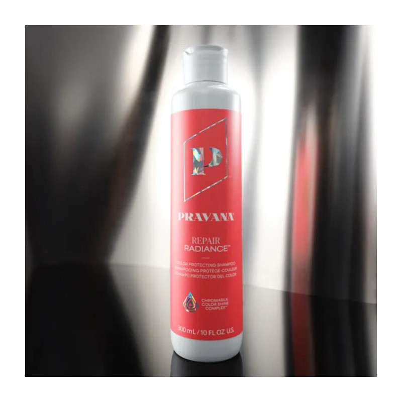 Pravana Repair Radiance Shampoo 300ml