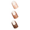 Sally Hansen Sally Hansen Insta-Dri?, White On Time, Quick Dry,