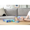 GeoToys GeoPuzzle, Australia & Oceania Shaped Jigsaw Puzzles, 70 Pc