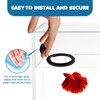SunGrow SunGrow Betta Feeding Ring, Prevent Water Turbulence from Washing