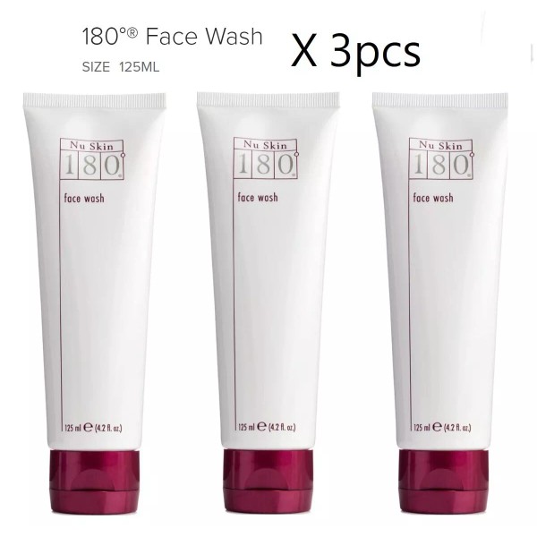 Nuskin Nu Skin Vitamin C 180 Face Wash (SIZE125 ML) -