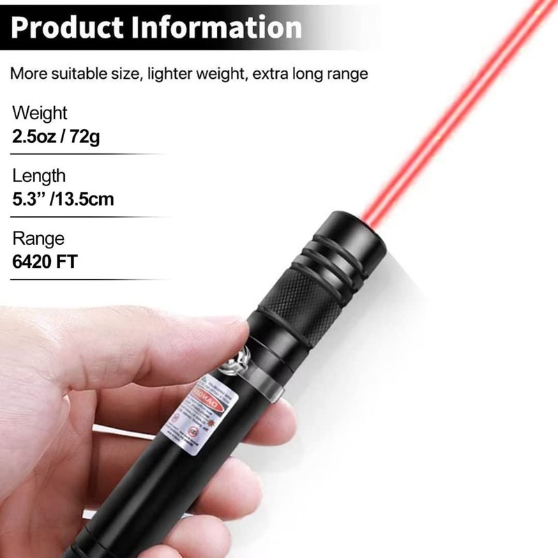 Cowjag Laser Pointer, Long Range Red Laser Pointer,Laser Pointer High