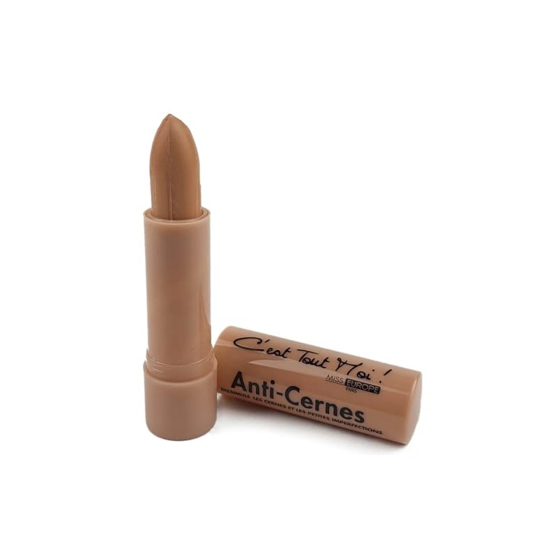 Concealer Stick Stick in Dark Colour