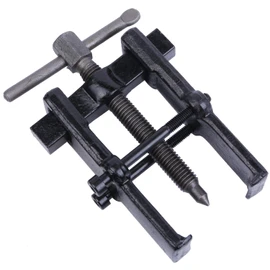 Rubonarie Crank Pulley Impeller Removal Tool Bearing Puller Tool Bearing Pulley Removal (Black, 1.4 x 1.8 inches (35 x 45 mm)