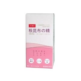 Kawabata Root Kombu Refining 450 Capsules (#667400) x 5 Pieces