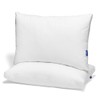 Casper Casper Original Pillow for Sleeping, King, White, Two Pack