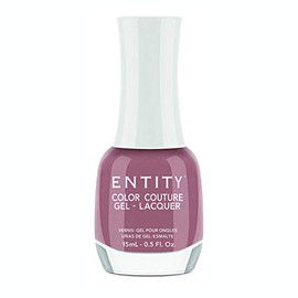 Entity Color Couture Gel-Lacquer - Classic Pace - 15 ml/0.5 oz