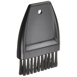Zett Baseball Referee Brush, BL2229, Black