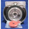 Anvil Brand 6" X-Panda Wheel Expander Wheel