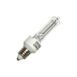 Westinghouse 100 watts T4 Halogen Bulb 1900 lumens Decorative 1 pk