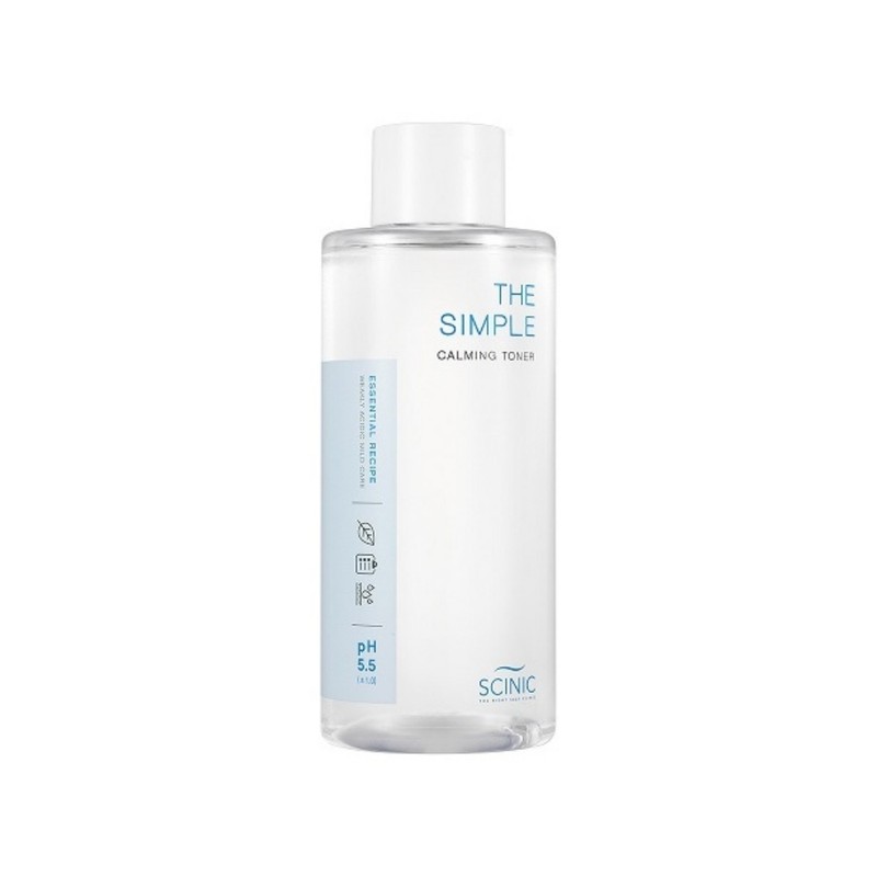 SCINIC Enjoy Super Mild Sun 50ml (SPF50+) / 싸이닉 엔조이