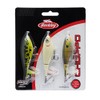 Berkley Unisex Adult Choppo Hard Bait, Assorted, 90 mm