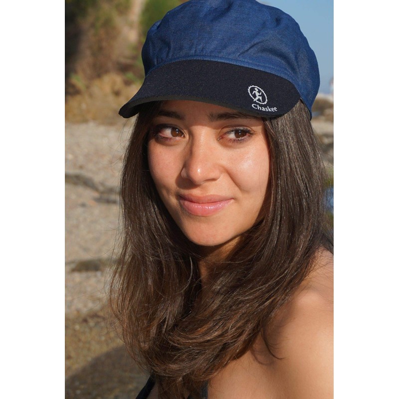 Chaskee Reversible baseball cap