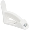 AERZETIX - C69419 Set of 4 Tablecloth Clips with Spring