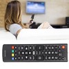AKB74475401, diseño ergonómico de Larga Distancia Universal TV Remote Sensitive