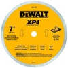 DeWalt Accessories DW4766 7X.060 Porc Tile Wheel,