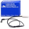 ATE 24.8190-0275.2 Power Brake Systems