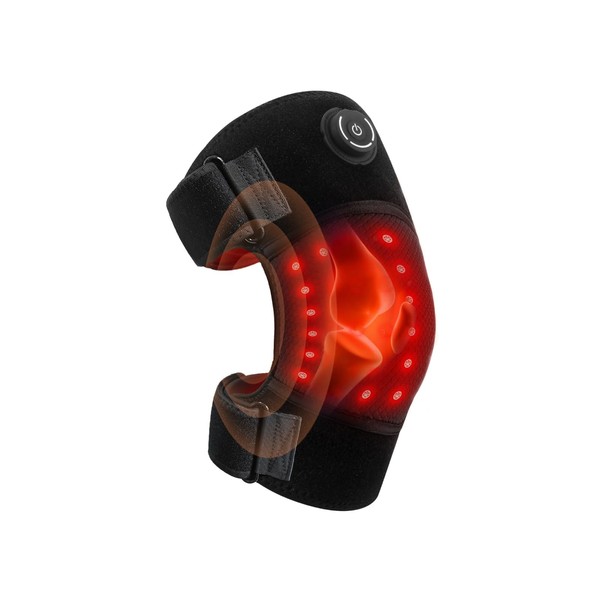 CLMTAS Red Light Therapy, Red Light Therapy for Knee and