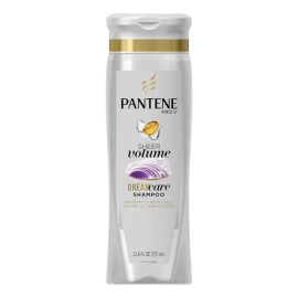 Champú Pantene Pro Sheer Volume 375
