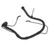Positive Crank Ventilation Hose Rubber Prevent Oil Leakage 25193343 Replacement