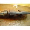 Custom Made Ontario Rat 5 Horizontal Knife Sheath Made Out