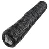 Flexible Vent Ducting 1m Thermal Low Noise Ventilation Hose for