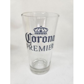 Premier Pint Glass L8