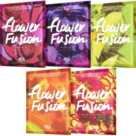 Origins Assorted Flower Fusion Sheet Masks  MIX / MATCH - Rose