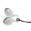WoodyKnows Lanyard, Used in Combination with Nasal Oil Diffuser (Lanyard