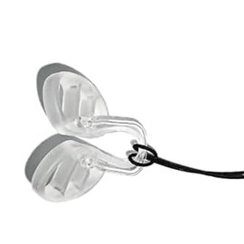 WoodyKnows Lanyard, Used in Combination with Nasal Oil Diffuser (Lanyard 1Pack)