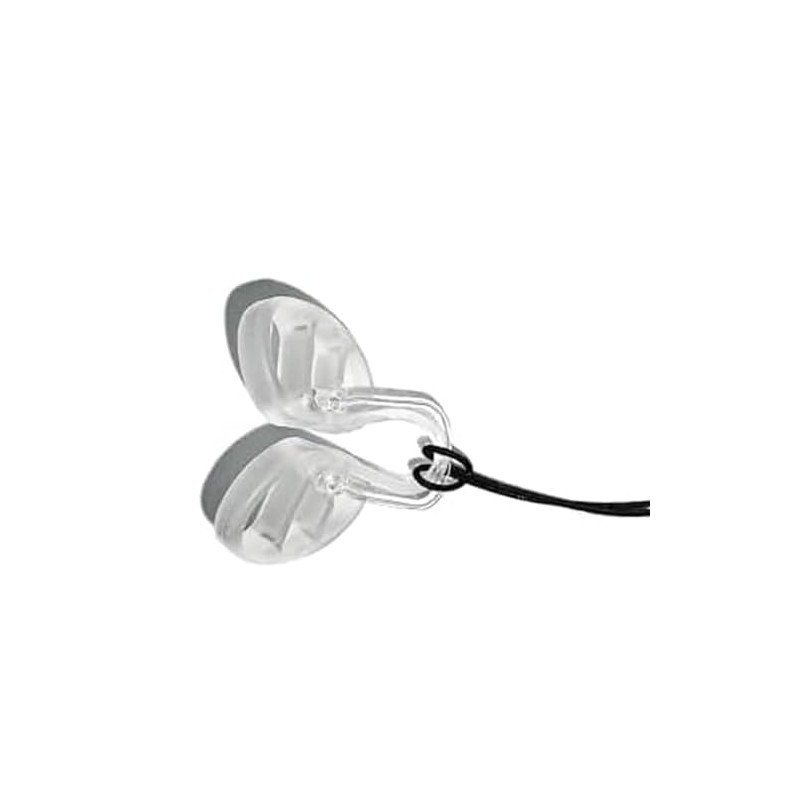WoodyKnows Lanyard, Used in Combination with Nasal Oil Diffuser (Lanyard
