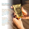 'Panier des Sens – Sea fennel Hand Cream 75ml