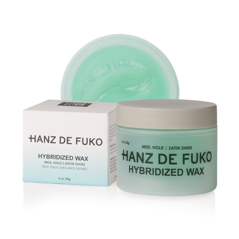 Hanz de Fuko Hybridized Duo Bundle