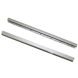 Gintai LCD hinge cover Cap for Lenovo IdeaPad 320-15ISK, 320-15IKB, 320-15IAP, 320-15ABR, 320-15AST, 330-15IGM, 330-15ARR, 330-15AST, 330-15IKB, 330-15ICN 5CB0N86380