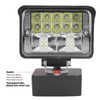 LED Work Light Flood Outdoor Bright Security Daylight Exterior Floodlights