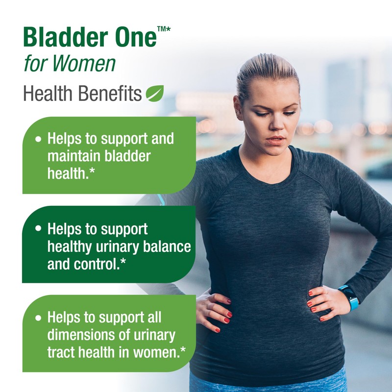Bell Bladder One for Women Lifestyle Products | Helps Support