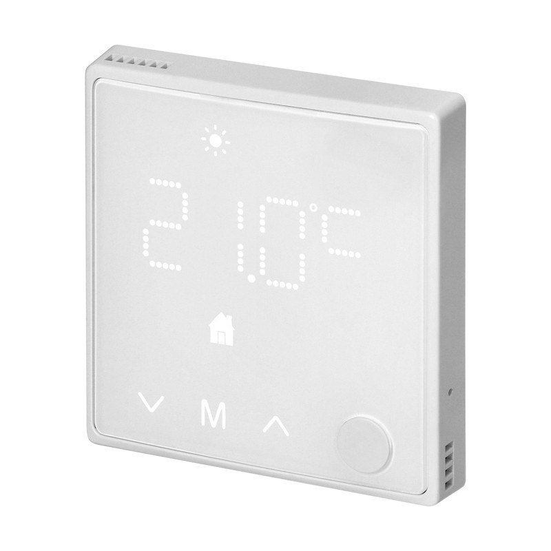 Digital Thermostat for Heating - Room Thermostat Smart WiFi Tuya