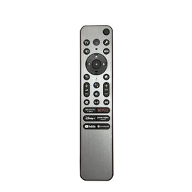 NPTWARCOT RMF-TX910U Replacement Voice Remote Compatible with Sony Smart TV XR OLED Full Array LED/4K Ultra HD/QD-OLED/Mini LED Series 2023 TVs（Without Backlit）
