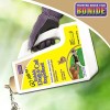 Bonide Go Away! Rabbit, Dog, & Cat Repellent Granules, 3