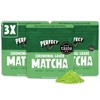 Perfect Ted Matcha Powder | 3x30g (90g)| Ceremonial Grade |Organic